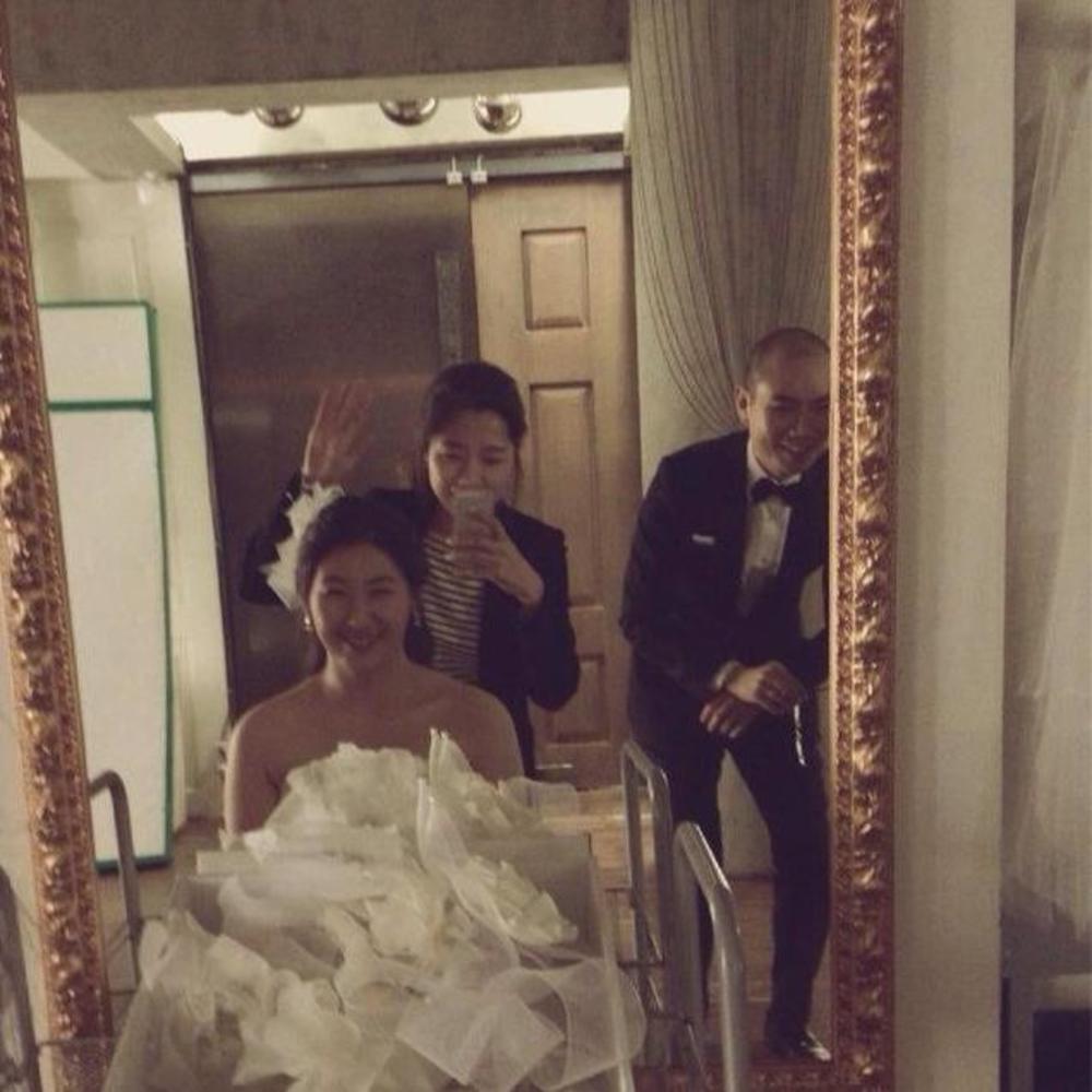 Meet your Posher, Jinyoung